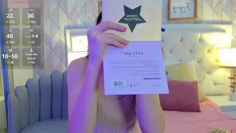 Nastya online show from 01-18-25, 07:37
