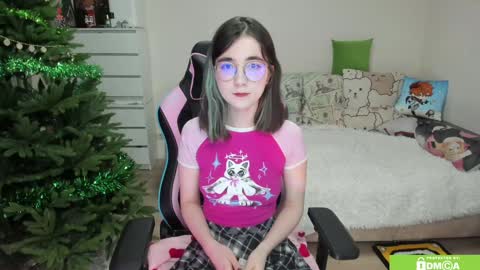 Nastya online show from 12-17-24, 07:04