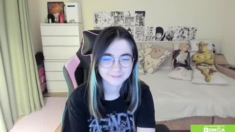 Nastya online show from 02-25-25, 09:57