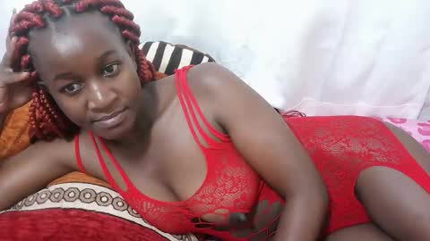 Marie online show from 02-04-26, 03:12