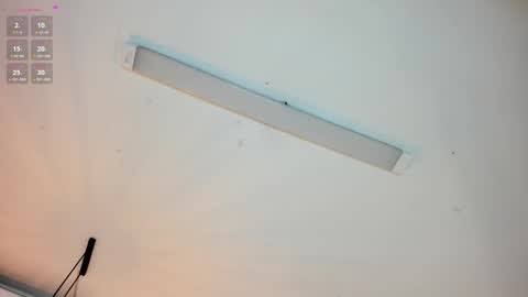 Deisy online show from 11-05-25, 02:11