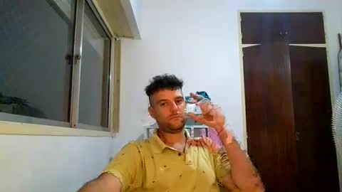 Snapshot of nastyboy088 chatting on 03-08-25, 04:12 Nastyboy088 online show from 03-08-25, 04:12