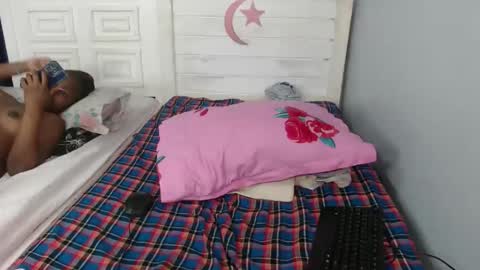 nastybrownny online show from 02-20-26, 01:46