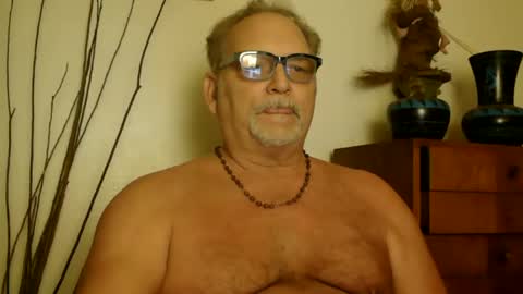 Daddy online show from 12-03-24, 05:53