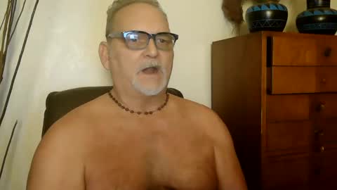 Daddy online show from 12-25-24, 09:11