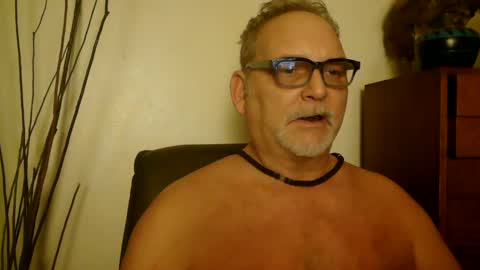 Daddy online show from 01-01-25, 07:30