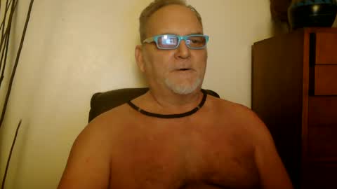 Daddy online show from 01-07-25, 05:01