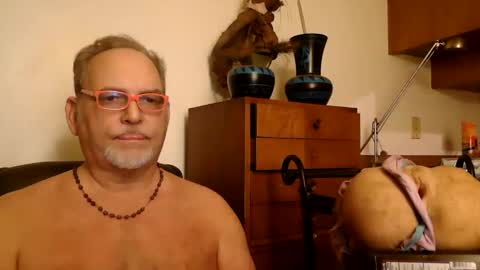 Daddy online show from 01-29-25, 04:36