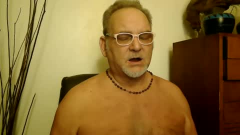 Daddy online show from 02-02-25, 02:27