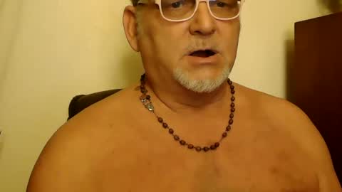 Daddy online show from 02-03-25, 05:18