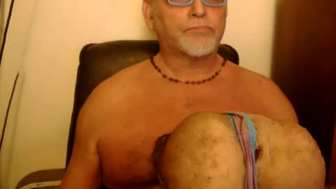 Daddy online show from 02-23-25, 04:28