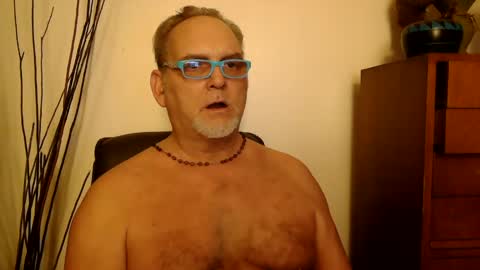 Daddy online show from 03-01-25, 04:58