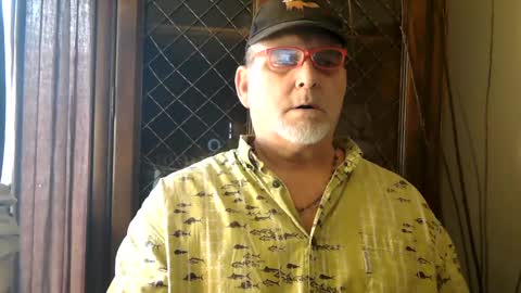 Daddy online show from 03-02-25, 07:02