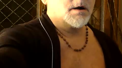 Daddy online show from 03-04-25, 07:41