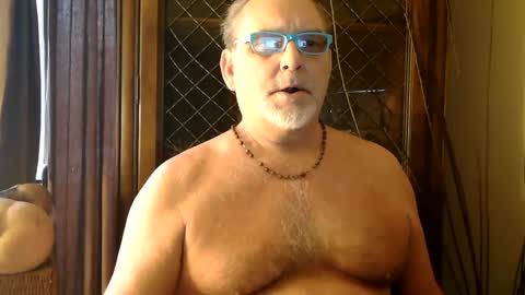 Daddy online show from 03-04-25, 03:48