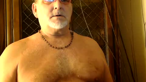 Daddy online show from 03-07-25, 02:57