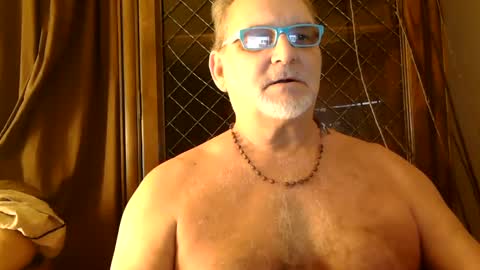 Daddy online show from 03-08-25, 04:23