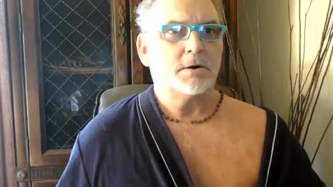 Daddy online show from 03-08-25, 03:45