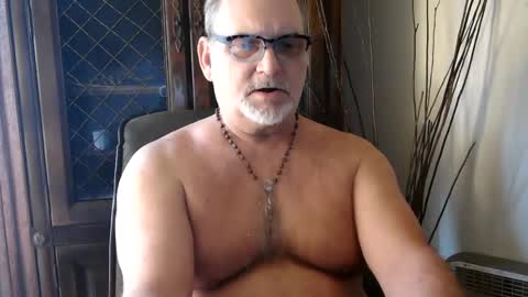 Daddy online show from 03-08-25, 06:47