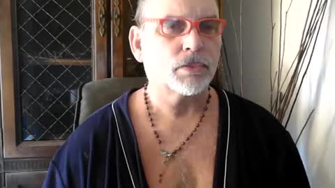 Daddy online show from 03-11-25, 05:57