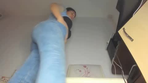 CATHERINE online show from 12-24-24, 06:55