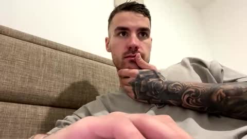 Nasty Loverz online show from 11-19-25, 04:40