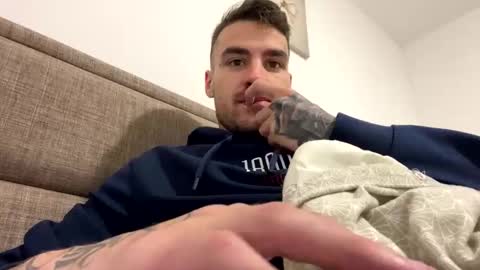 Nasty Loverz online show from 11-20-25, 10:04