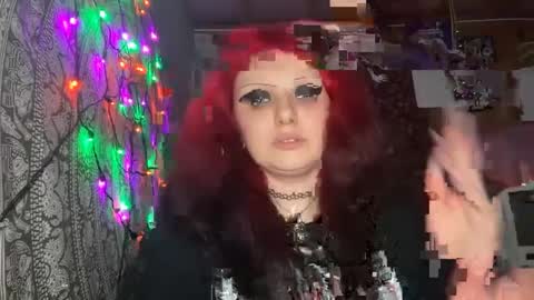 Snapshot of nastynecronancy chatting on 12-16-24, 02:15 online show from 12-16-24, 02:15