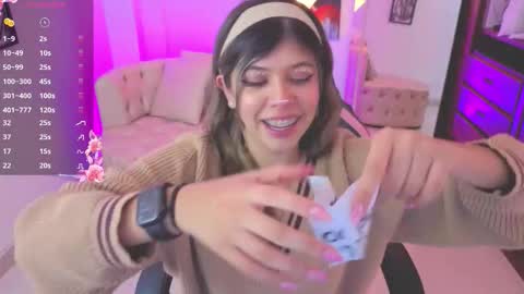 NATASHA online show from 11-10-25, 03:27