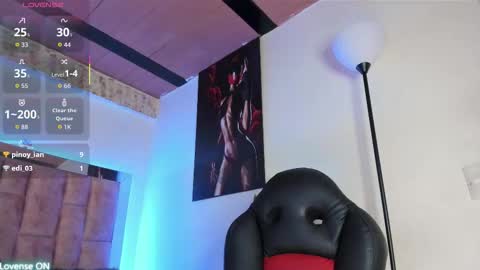 natababe_ online show from 11-07-25, 12:32