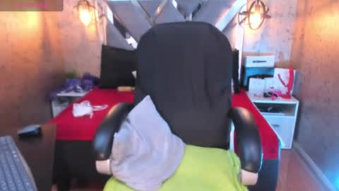 Natacha black online show from 01-22-25, 11:21