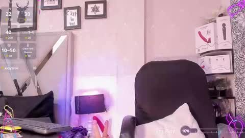 Natacha black online show from 02-14-25, 01:23