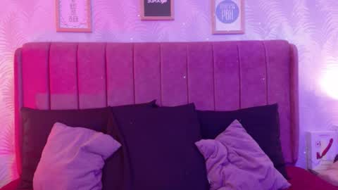 Natacha black online show from 02-05-26, 08:19