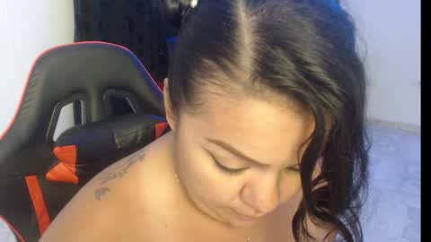 Nata Ramirez online show from 01-19-25, 08:29