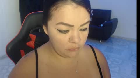 Nata Ramirez online show from 02-11-25, 07:02