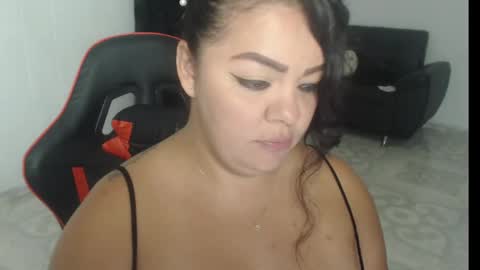 Nata Ramirez online show from 03-05-25, 02:25