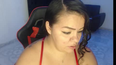 Nata Ramirez online show from 09-26-25, 02:37