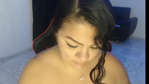 Nata Ramirez online show from 09-28-25, 01:00