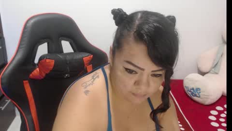 Nata Ramirez online show from 11-13-25, 04:11