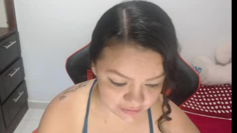 Nata Ramirez online show from 05-13-26, 01:25