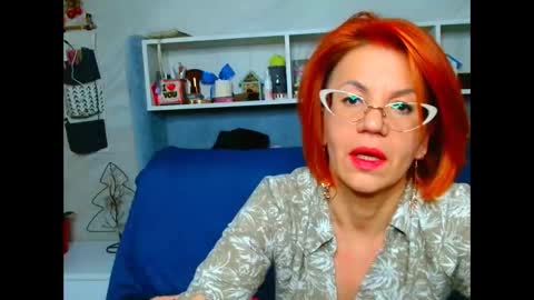 Natali online show from 01-25-25, 05:30