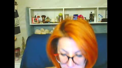 Natali online show from 02-17-25, 05:21