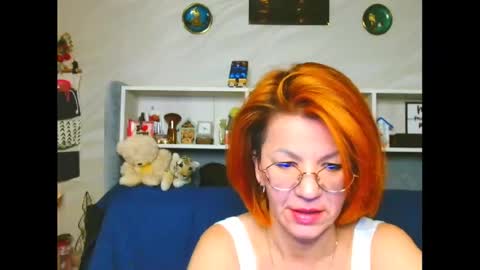 Natali online show from 02-20-25, 04:18