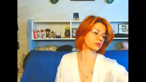 Natali online show from 02-23-25, 09:44