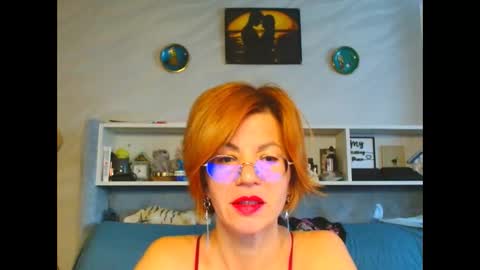 Natali online show from 09-25-25, 04:49