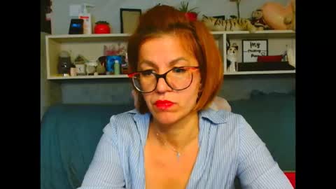 Natali online show from 12-01-25, 11:26