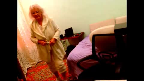 natali online show from 10-21-25, 06:36