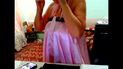 natali online show from 12-22-25, 10:45