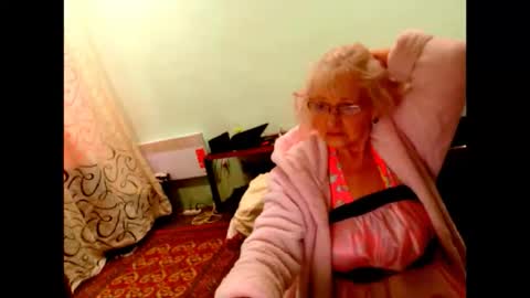 natali online show from 01-10-26, 01:35