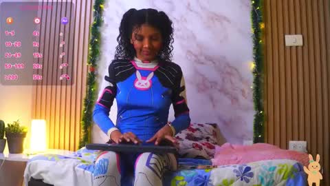 Natalia online show from 12-14-25, 02:39